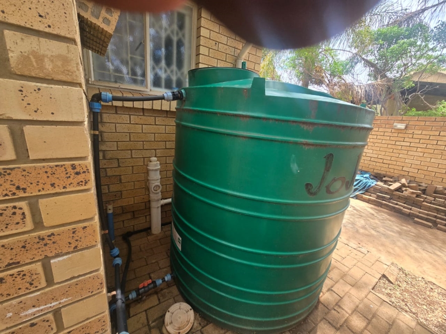 To Let 3 Bedroom Property for Rent in Bela Bela Limpopo