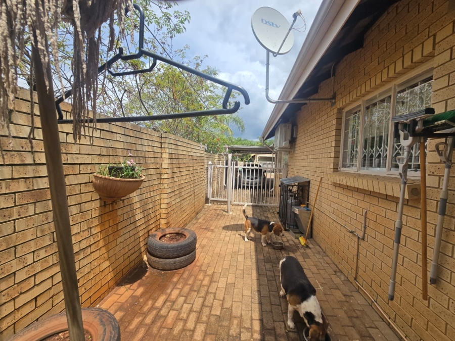 To Let 3 Bedroom Property for Rent in Bela Bela Limpopo