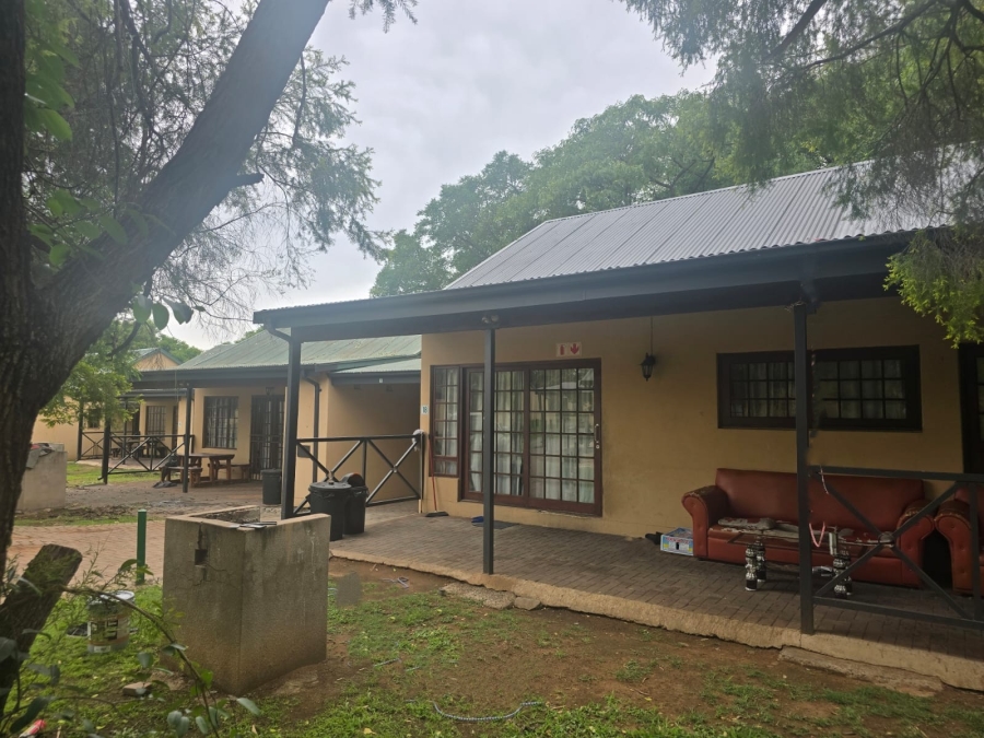 3 Bedroom Property for Sale in Bela Bela Limpopo