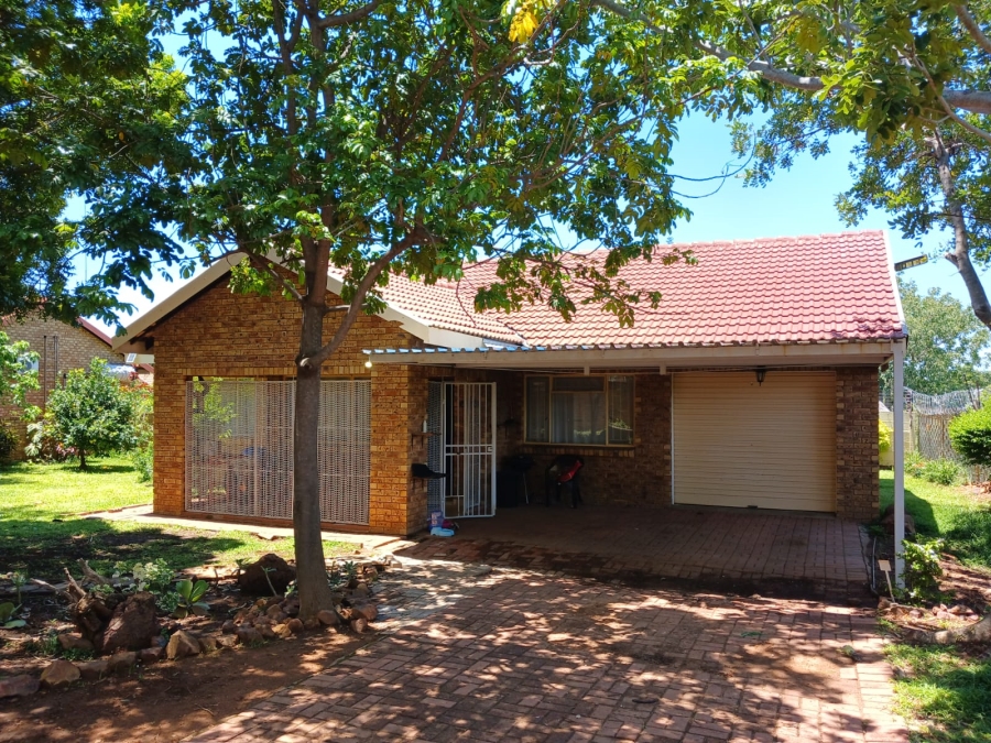2 Bedroom Property for Sale in Bela Bela Limpopo