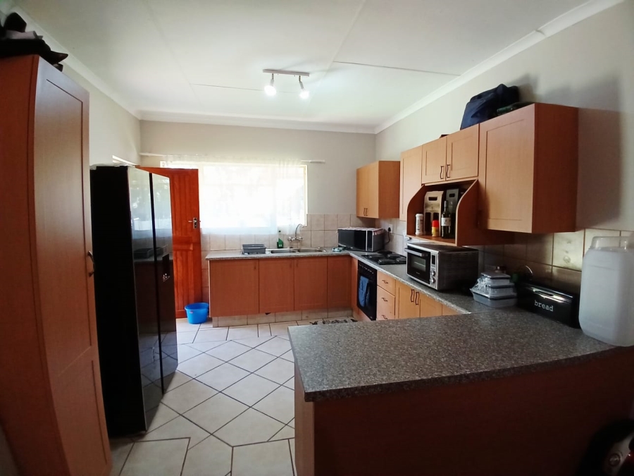 2 Bedroom Property for Sale in Bela Bela Limpopo