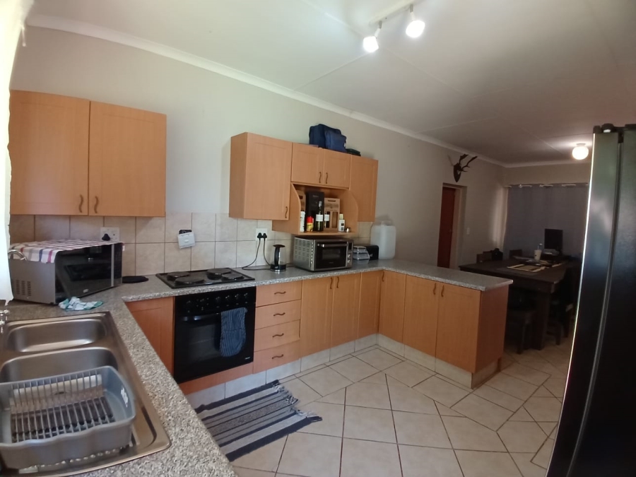 2 Bedroom Property for Sale in Bela Bela Limpopo