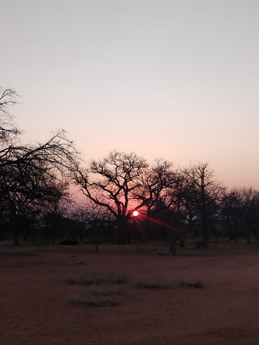 6 Bedroom Property for Sale in Tom Burke Limpopo