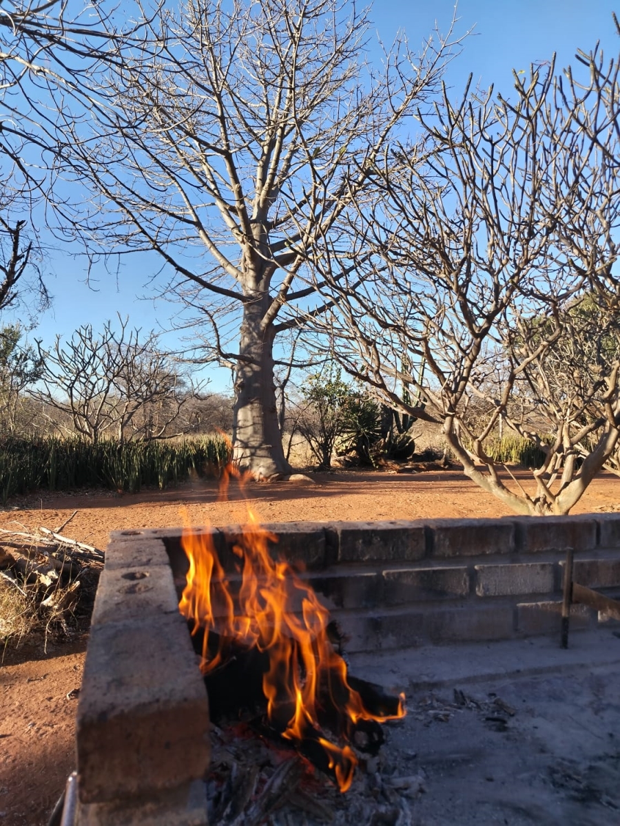 6 Bedroom Property for Sale in Tom Burke Limpopo