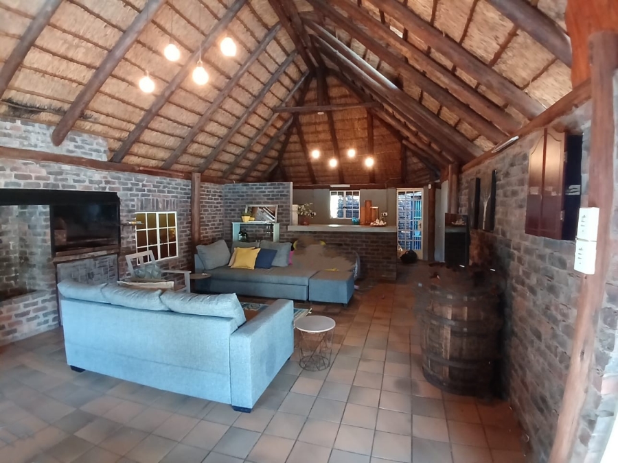 5 Bedroom Property for Sale in Bela Bela Limpopo