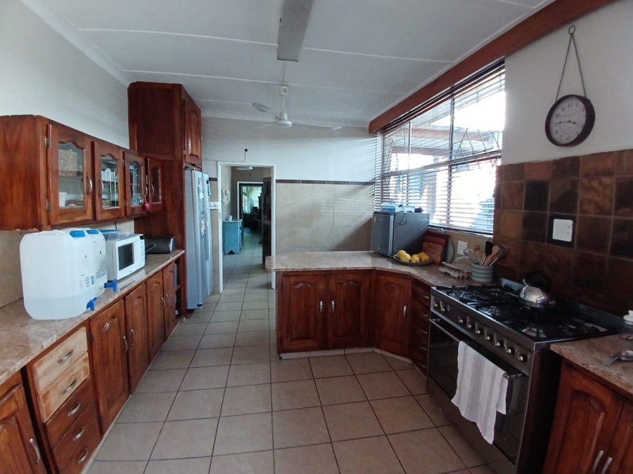 5 Bedroom Property for Sale in Bela Bela Limpopo