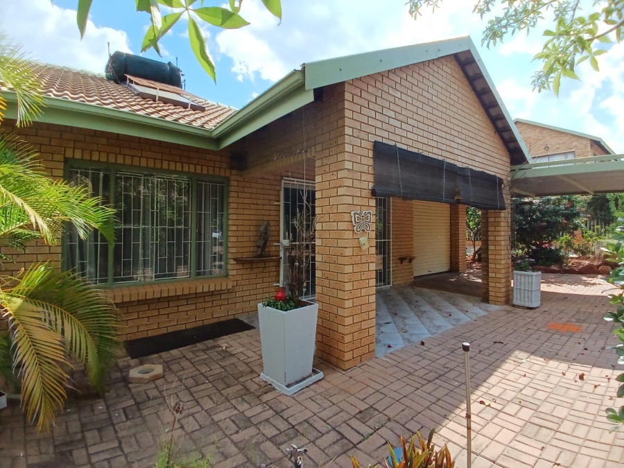 2 Bedroom Property for Sale in Bela Bela Limpopo