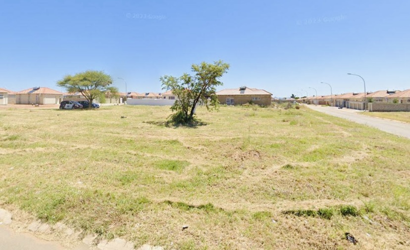 0 Bedroom Property for Sale in Southern Gateway Limpopo