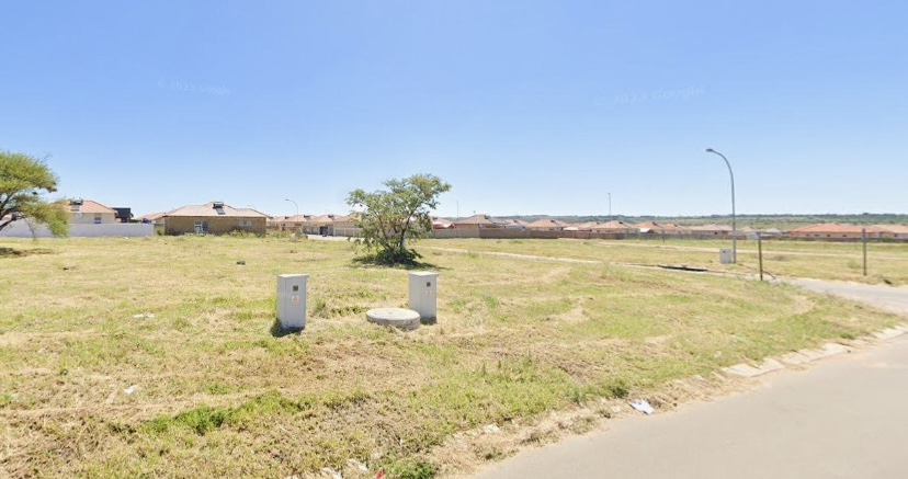 0 Bedroom Property for Sale in Southern Gateway Limpopo