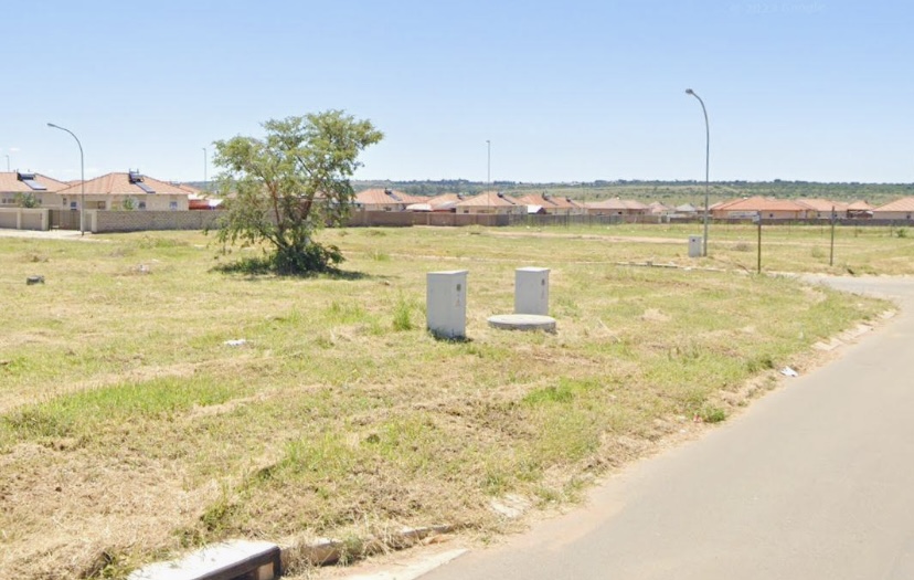 0 Bedroom Property for Sale in Southern Gateway Limpopo