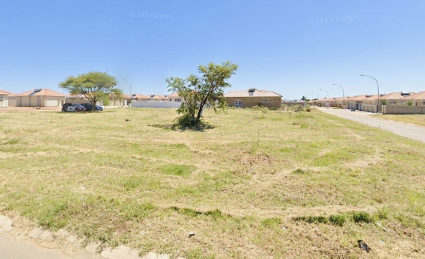 0 Bedroom Property for Sale in Southern Gateway Limpopo