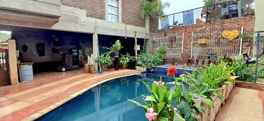 12 Bedroom Property for Sale in Bendor Limpopo