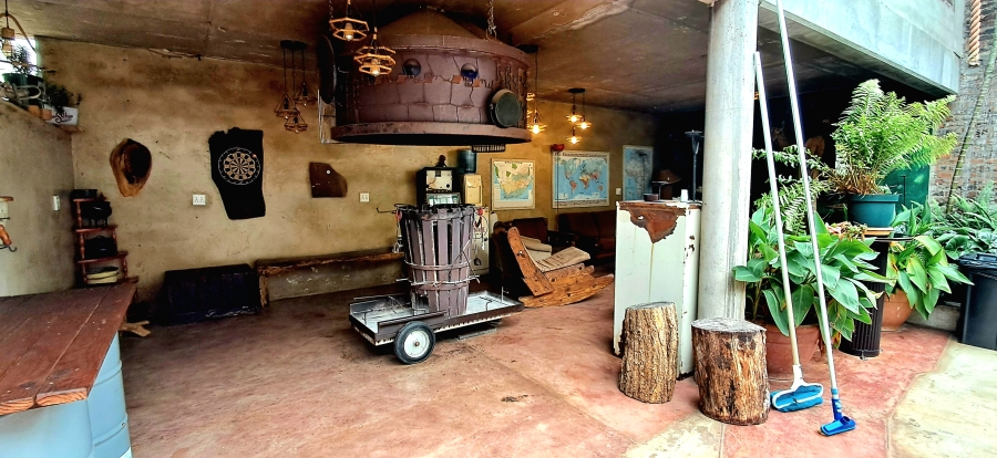 12 Bedroom Property for Sale in Bendor Limpopo