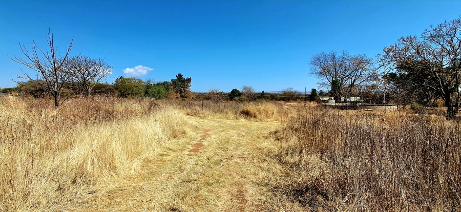 0 Bedroom Property for Sale in Ivydale A H Limpopo