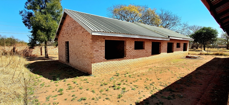 0 Bedroom Property for Sale in Ivydale A H Limpopo