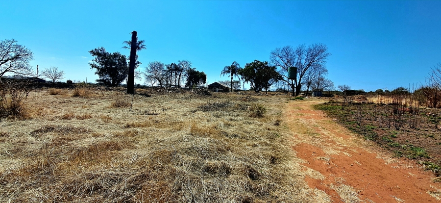 0 Bedroom Property for Sale in Ivydale A H Limpopo