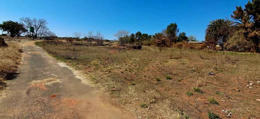 0 Bedroom Property for Sale in Ivydale A H Limpopo