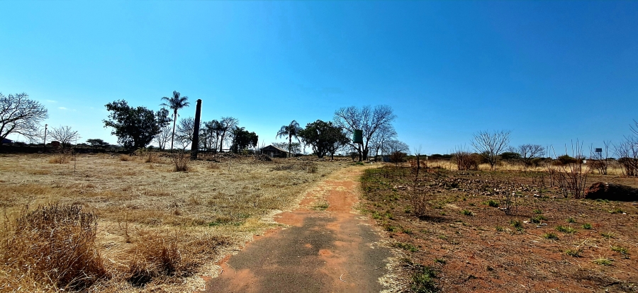 0 Bedroom Property for Sale in Ivydale A H Limpopo