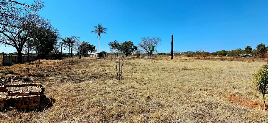 0 Bedroom Property for Sale in Ivydale A H Limpopo