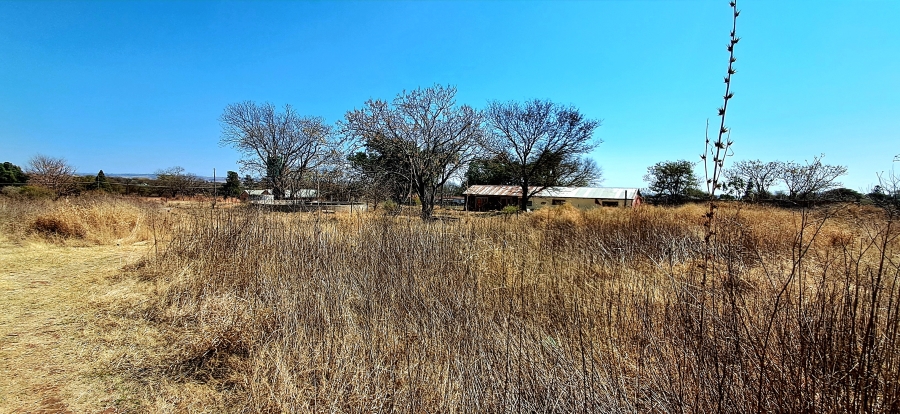 0 Bedroom Property for Sale in Ivydale A H Limpopo