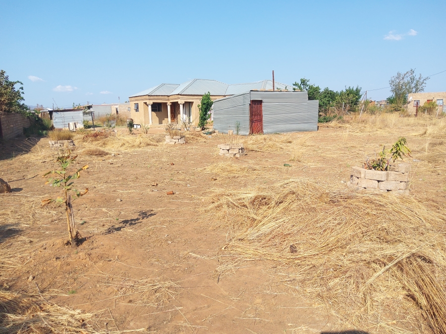 0 Bedroom Property for Sale in Mankweng Limpopo