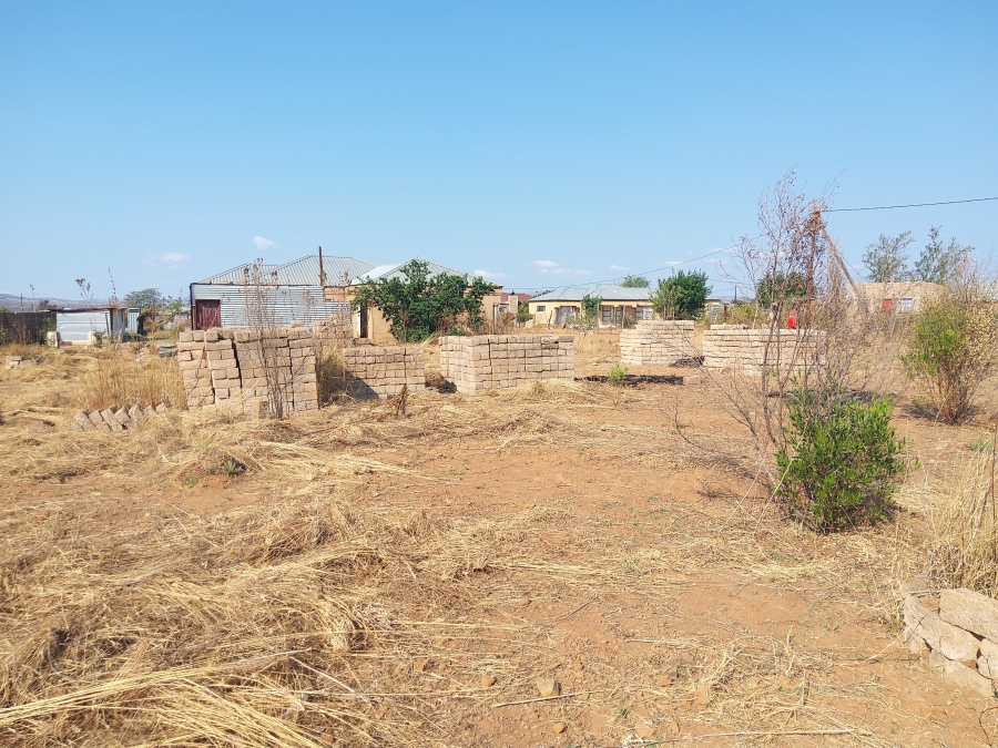 0 Bedroom Property for Sale in Mankweng Limpopo