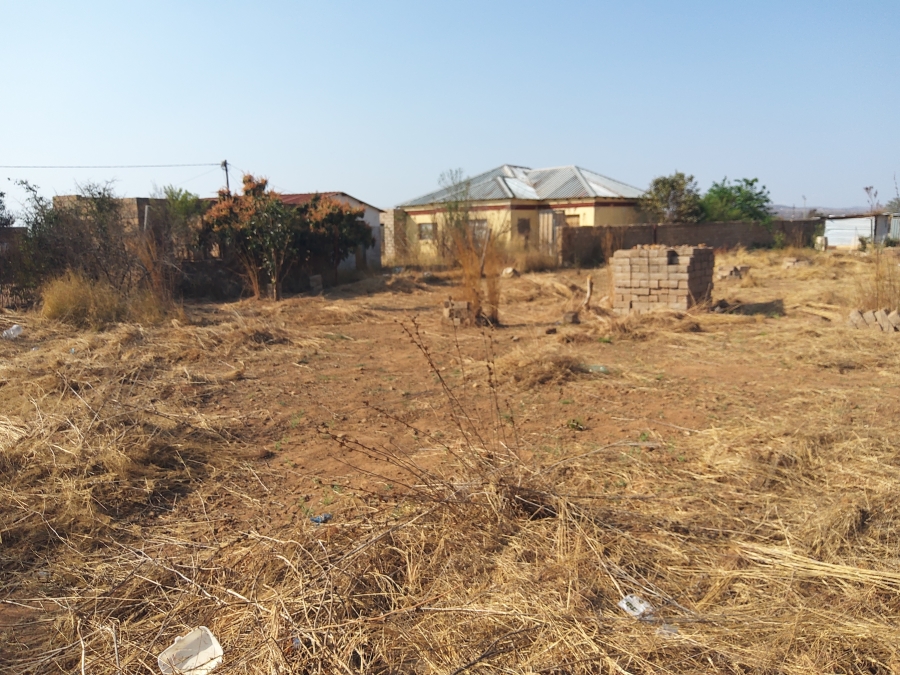 0 Bedroom Property for Sale in Mankweng Limpopo