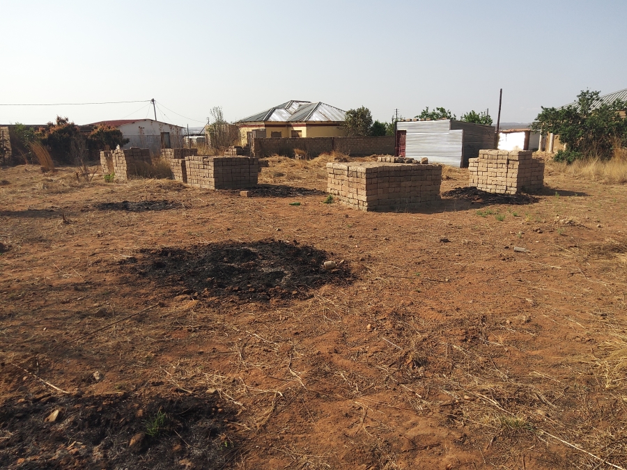 0 Bedroom Property for Sale in Mankweng Limpopo