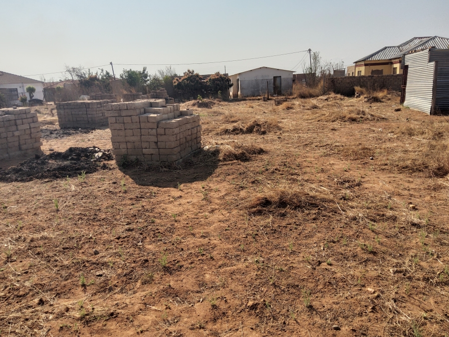 0 Bedroom Property for Sale in Mankweng Limpopo