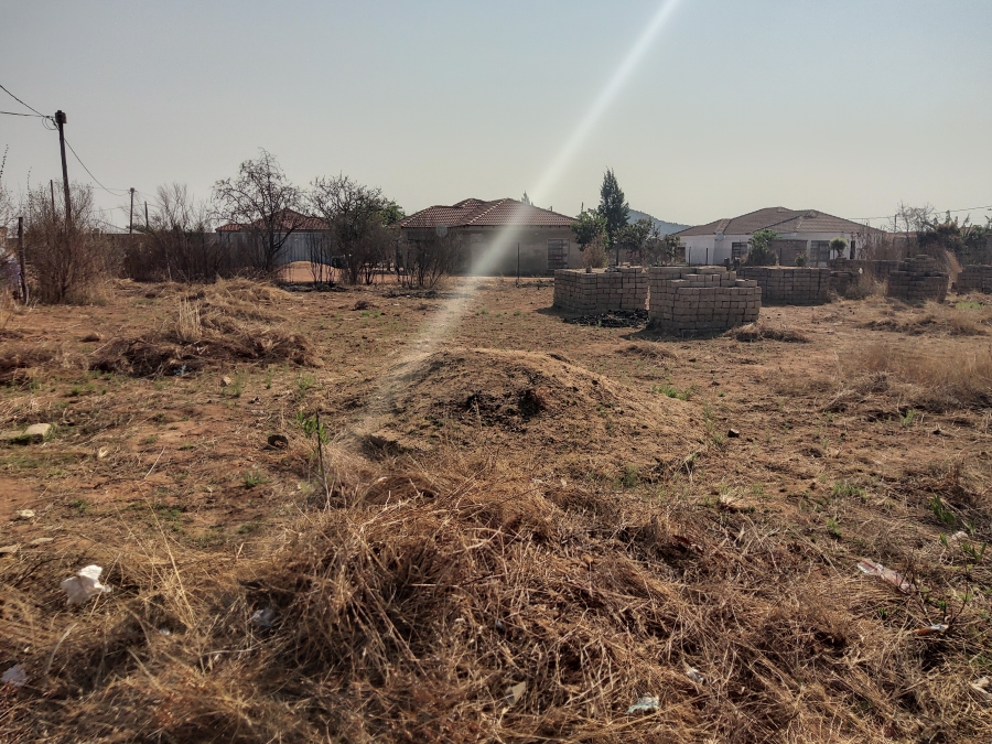 0 Bedroom Property for Sale in Mankweng Limpopo