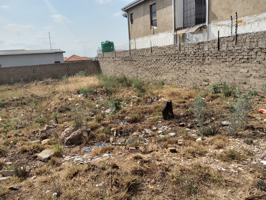 0 Bedroom Property for Sale in Nirvana Ext 3 Limpopo