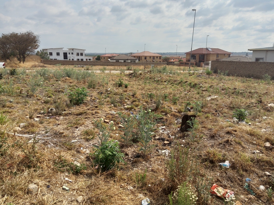 0 Bedroom Property for Sale in Nirvana Ext 3 Limpopo