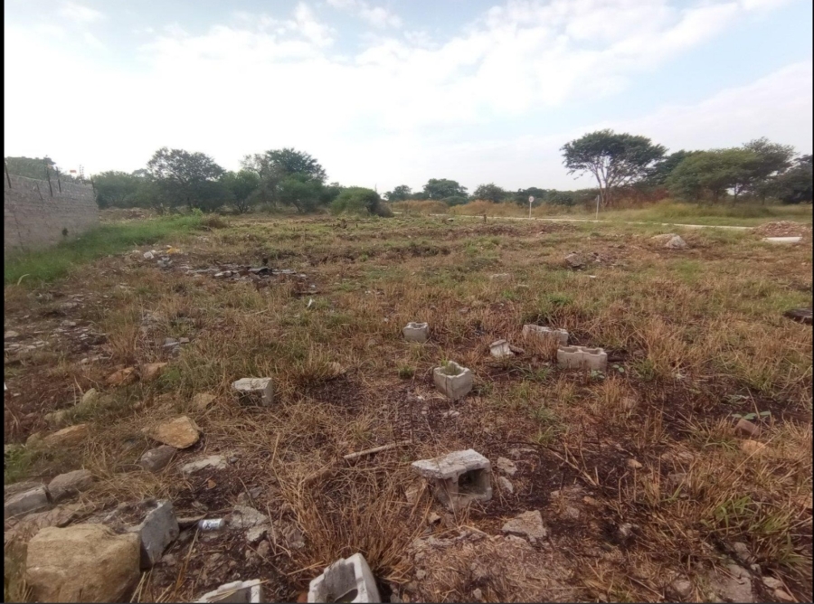 0 Bedroom Property for Sale in Nirvana Ext 3 Limpopo