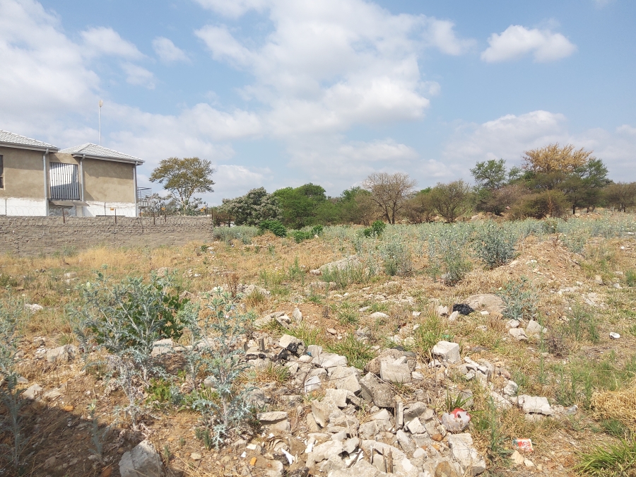 0 Bedroom Property for Sale in Nirvana Ext 3 Limpopo