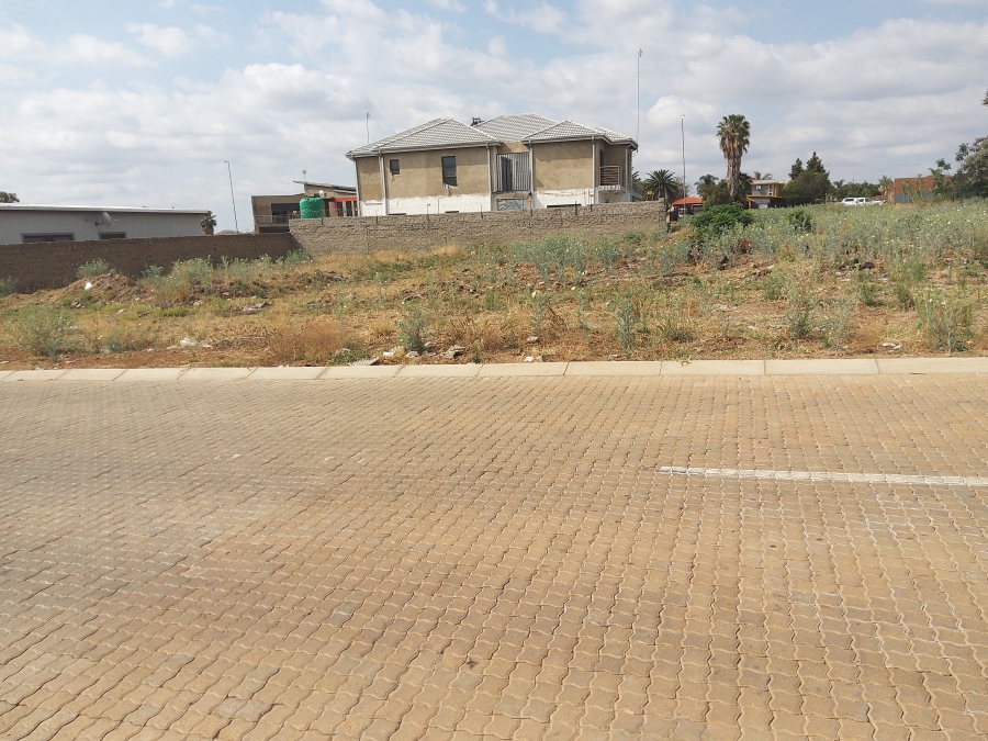 0 Bedroom Property for Sale in Nirvana Ext 3 Limpopo