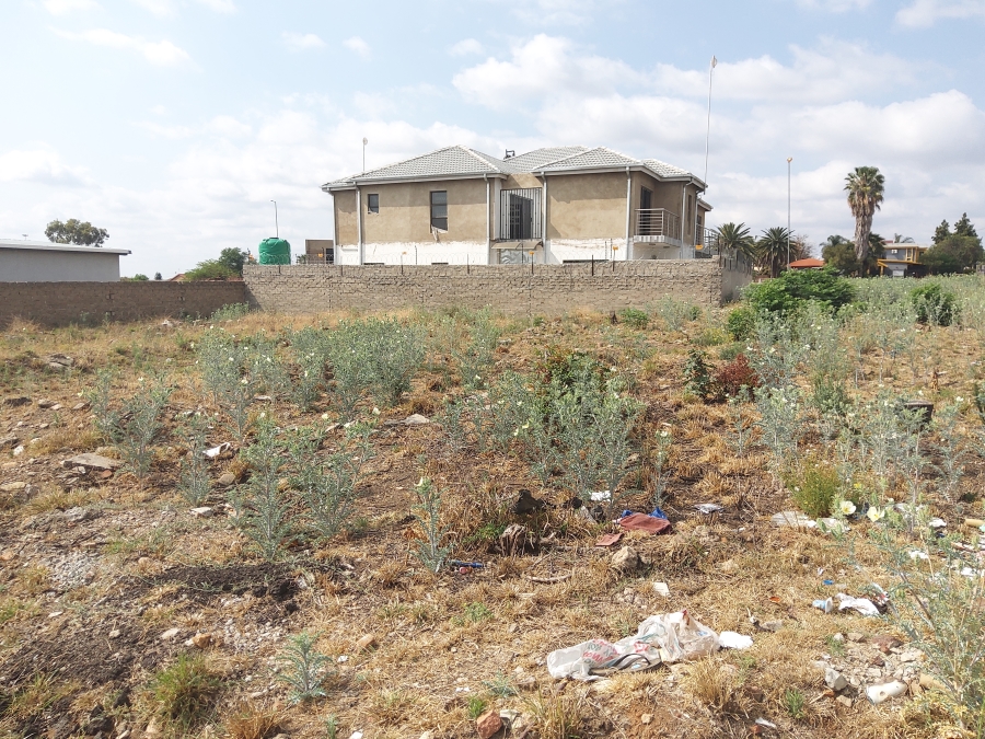 0 Bedroom Property for Sale in Nirvana Ext 3 Limpopo