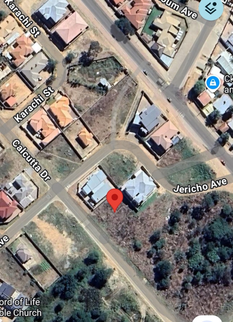 0 Bedroom Property for Sale in Nirvana Ext 3 Limpopo