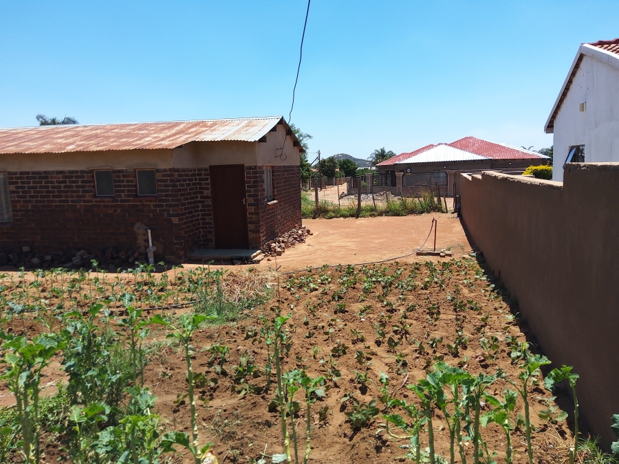 2 Bedroom Property for Sale in Mankweng Limpopo
