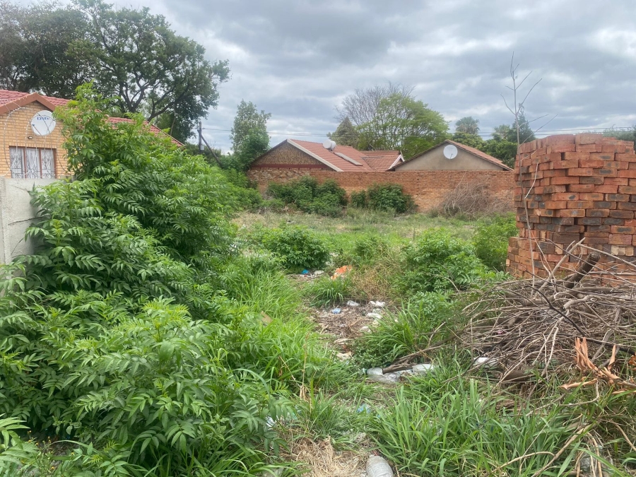 0 Bedroom Property for Sale in Flora Park Limpopo