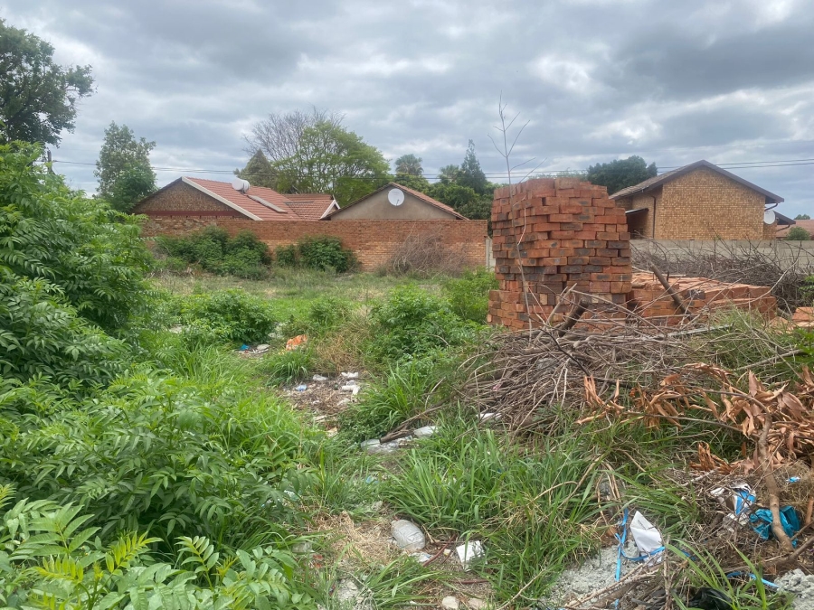 0 Bedroom Property for Sale in Flora Park Limpopo