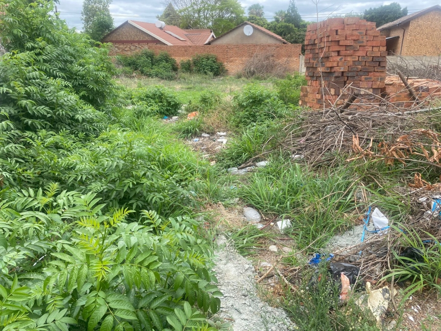 0 Bedroom Property for Sale in Flora Park Limpopo