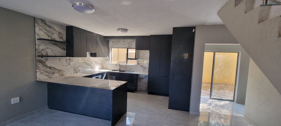 3 Bedroom Property for Sale in Sterpark Limpopo