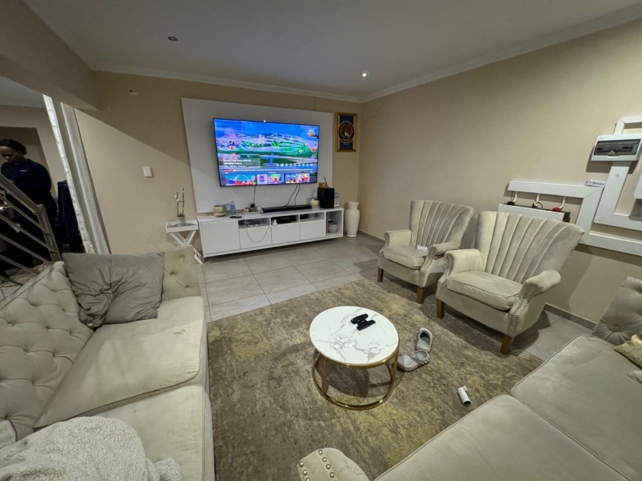 4 Bedroom Property for Sale in Marula Heights Limpopo