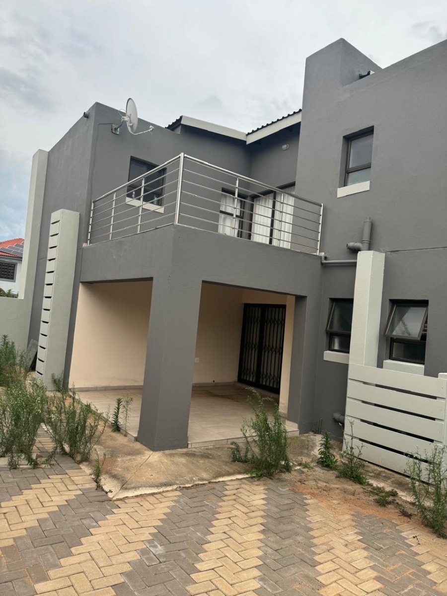 4 Bedroom Property for Sale in Marula Heights Limpopo