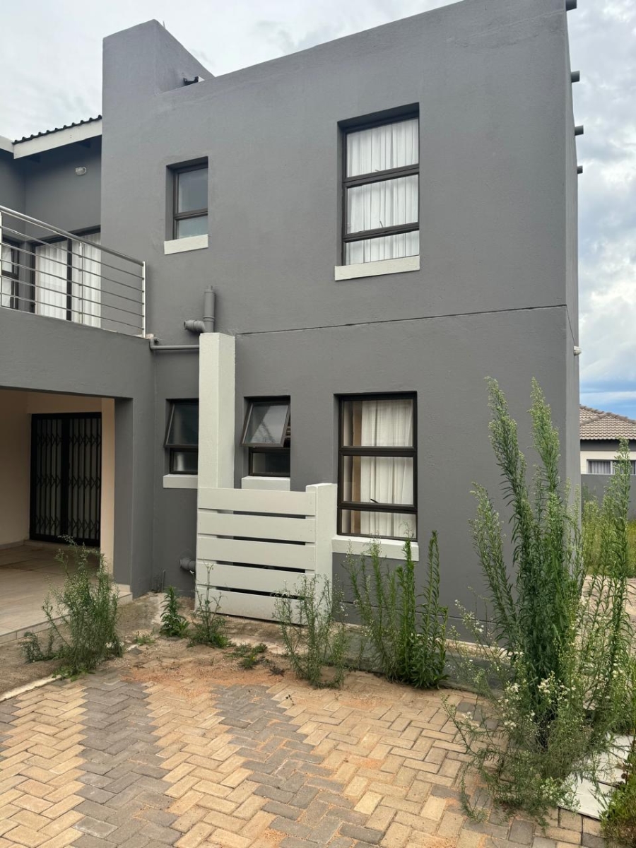 4 Bedroom Property for Sale in Marula Heights Limpopo