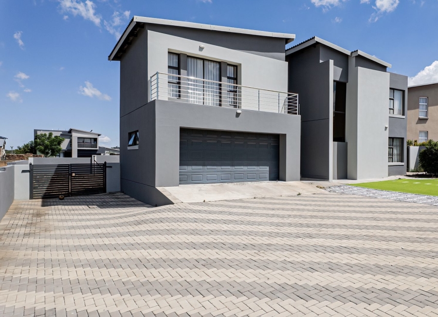 4 Bedroom Property for Sale in Marula Heights Limpopo