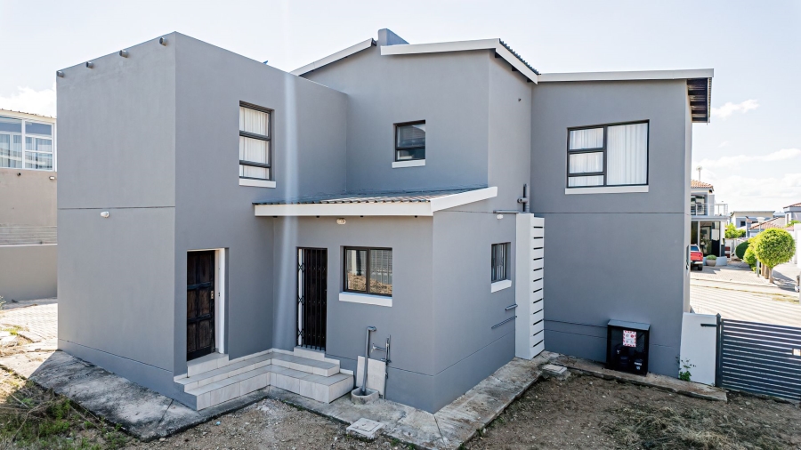 4 Bedroom Property for Sale in Marula Heights Limpopo