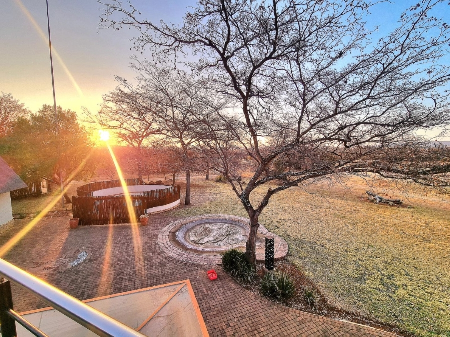 4 Bedroom Property for Sale in Koro Creek Golf Estate Limpopo