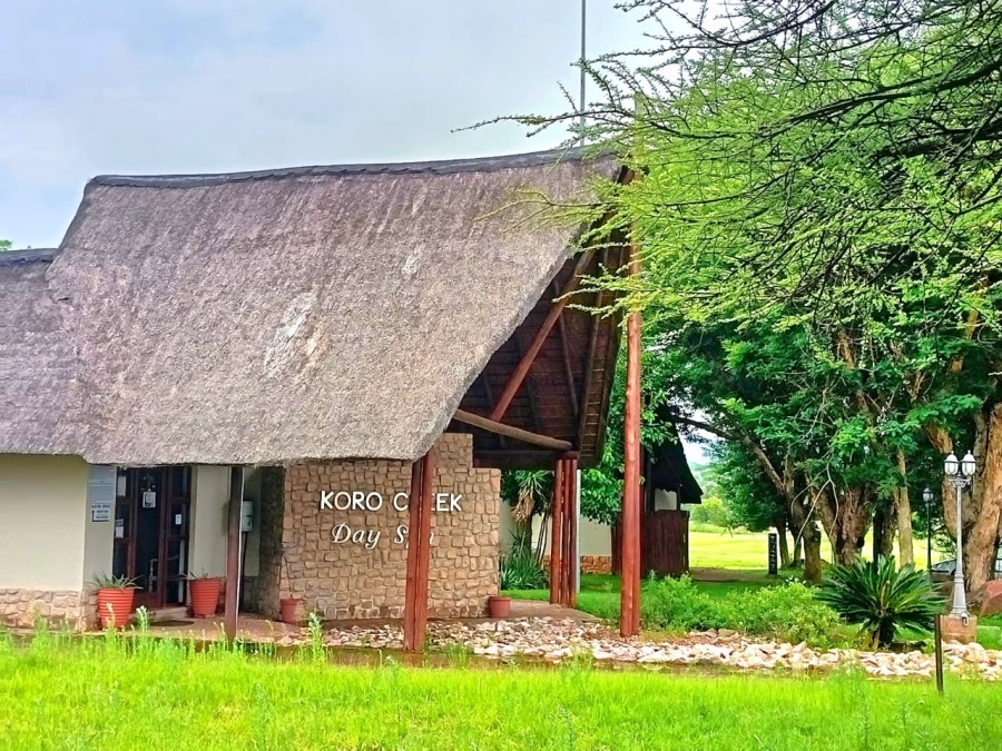 4 Bedroom Property for Sale in Koro Creek Golf Estate Limpopo
