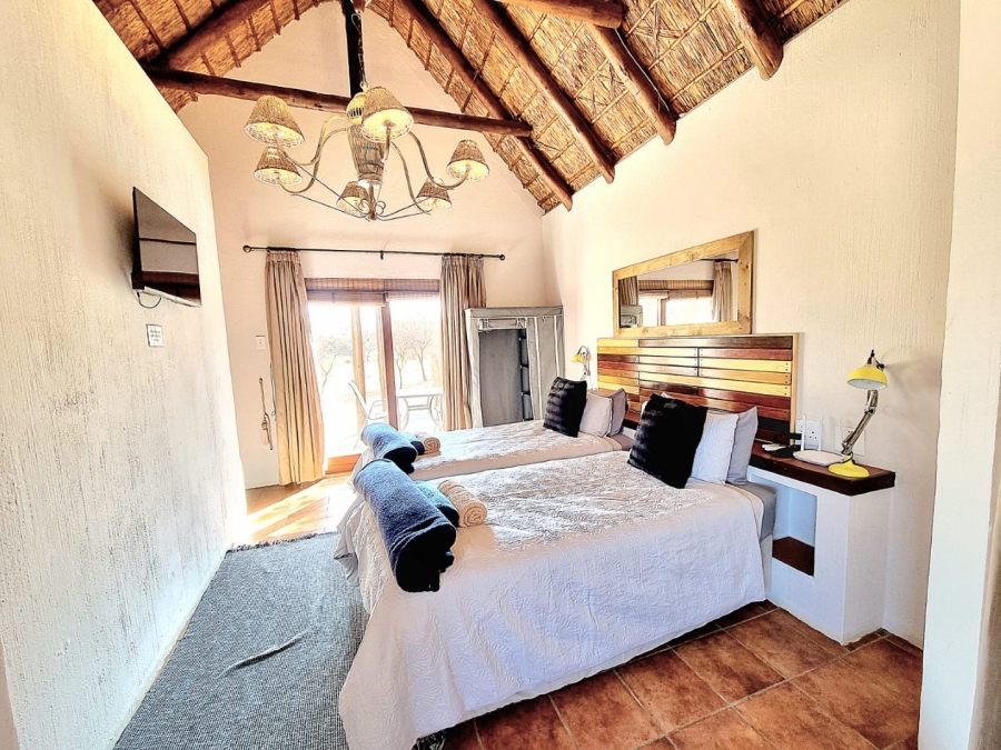 4 Bedroom Property for Sale in Koro Creek Golf Estate Limpopo